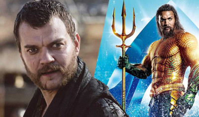 Menebak Karakter Pilou Asbaek di Aquaman 2 thumbnail